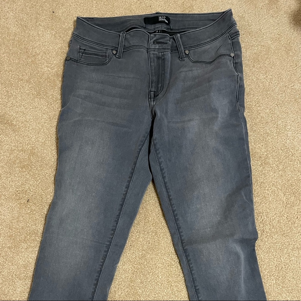 1822 Skinny Jeans